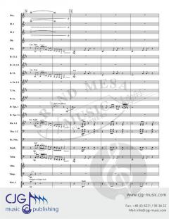 Crossing the Bosporus von Jukka Viitasaari 