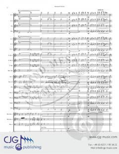 Steampunk Overture von Shirley Mier 