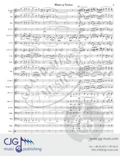 Matters of Kindness von Kenley Kristofferson 