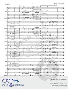 Mystery and Mayhem von Terry White 