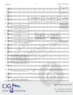 Mystery and Mayhem von Terry White 