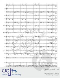 The Battlemage von Gavin Lendt 