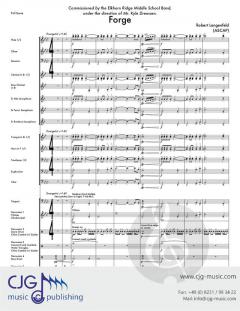 Forge von Robert Langenfeld 