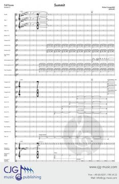 Summit von Robert Langenfeld 