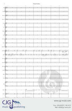 Orientis Partibus von Robert Oganovic 