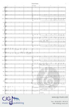 Orientis Partibus von Robert Oganovic 