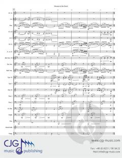 Dreams in the Dusk von B. J.  Brooks 