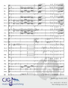 Incendio! von Alan Salvador Jacobo 