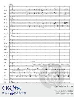 Incendio! von Alan Salvador Jacobo 