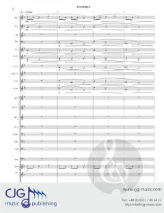 Textures von Wes Cameron 