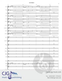 Textures von Wes Cameron 