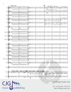 Ascent to Quandary Peak von Gavin Lendt 