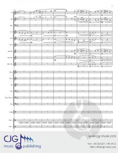 Ascent to Quandary Peak von Gavin Lendt 