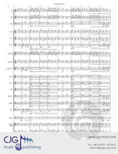 Tempus Motus von Steven Pyter 