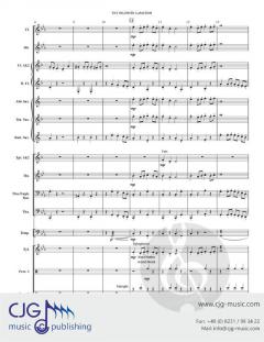 The Haunted Mansion von Matt Neufeld 