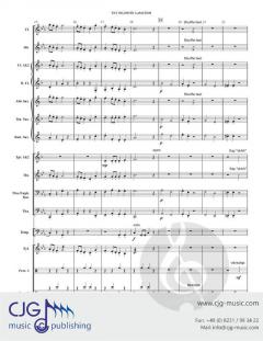 The Haunted Mansion von Matt Neufeld 