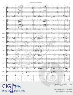 Companions of the Crown von Gavin Lendt 