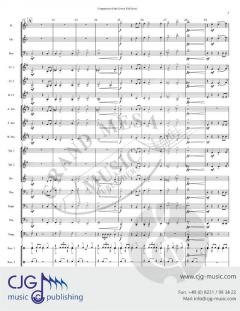 Companions of the Crown von Gavin Lendt 