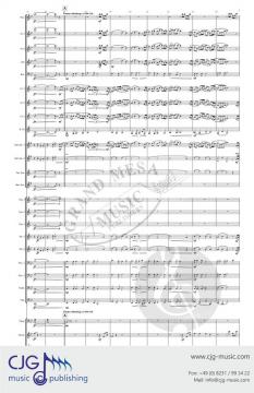 Long May We Reign von Gavin Lendt 