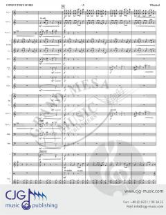 Whacked von Steven O. Scott 