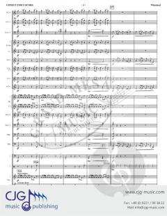 Whacked von Steven O. Scott 