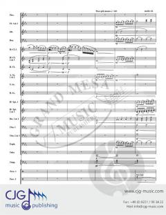 Harvest von Steven J. Pyter 