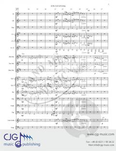 In the Cool of Evening von Matt Neufeld 