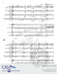 Zombie Raiders von Gavin Lendt 