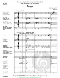 Forge von Robert Langenfeld 