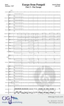 The Escape von Jason K. Nitsch 