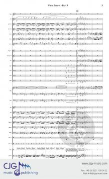 The Water Rapids von Jason K. Nitsch 