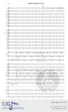 Turning Over Rocks von Jason K. Nitsch 