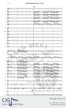 Move to Another Groove von Jason K. Nitsch 