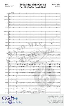 Can You Handle That? von Jason K. Nitsch 