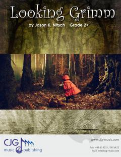 Hansel and Gretel von Jason K. Nitsch 
