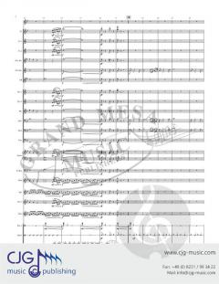 Red Riding Hood von Jason K. Nitsch 