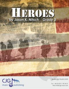 Fanfares on Chester von Jason K. Nitsch 