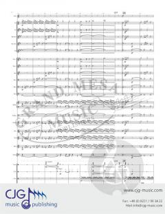 Chester's Finale von Jason K. Nitsch 