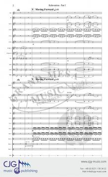 Reinvention 3 von Dustin Hoke 