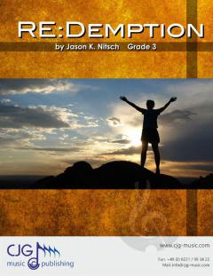 RE:Demption von Jason K. Nitsch 