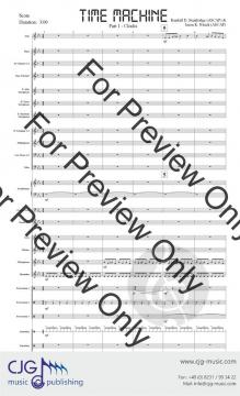 Digital Clocks von Jason K. Nitsch 