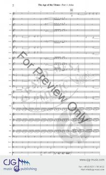 Age of the Titans 4 von David B. Herring 