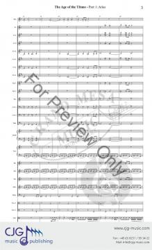 Age of the Titans 4 von David B. Herring 