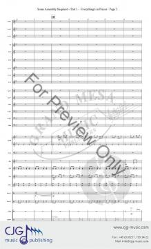 Some Assembly Required von Jason K. Nitsch 