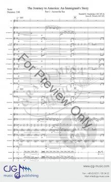 Journey to America part 2: The Statue von Jason K. Nitsch 