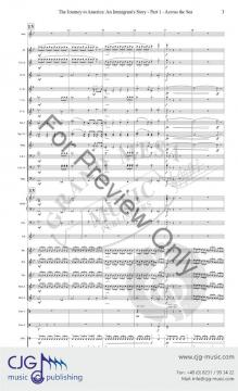 Journey to America part 2: The Statue von Jason K. Nitsch 