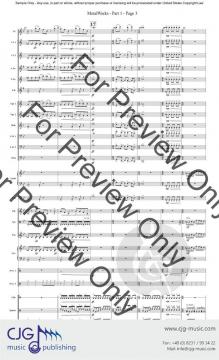 The Final Hit von Jason K. Nitsch 