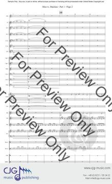 Finale von Jason K. Nitsch 