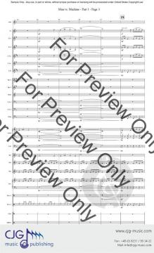 Finale von Jason K. Nitsch 