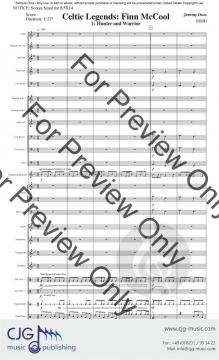 Finn McCool 2 von Jeremy Doss 